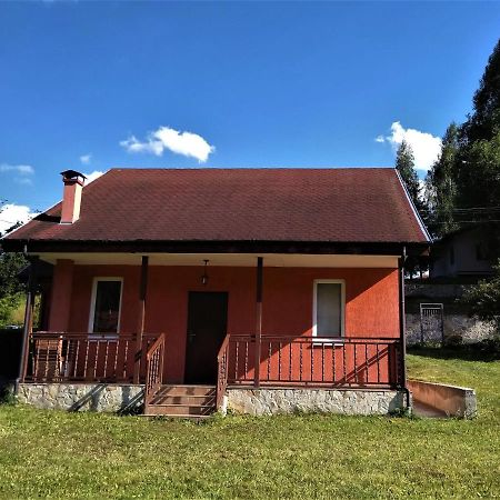 Villa Irina - Govedartsi Ngoại thất bức ảnh