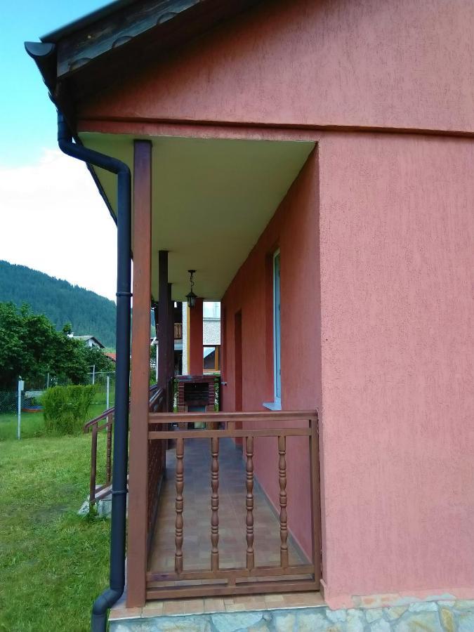 Villa Irina - Govedartsi Ngoại thất bức ảnh