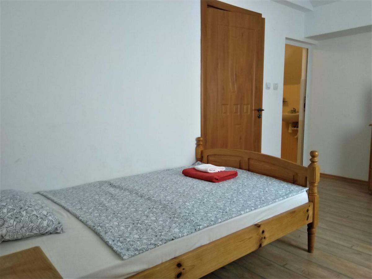 Villa Irina - Govedartsi Ngoại thất bức ảnh